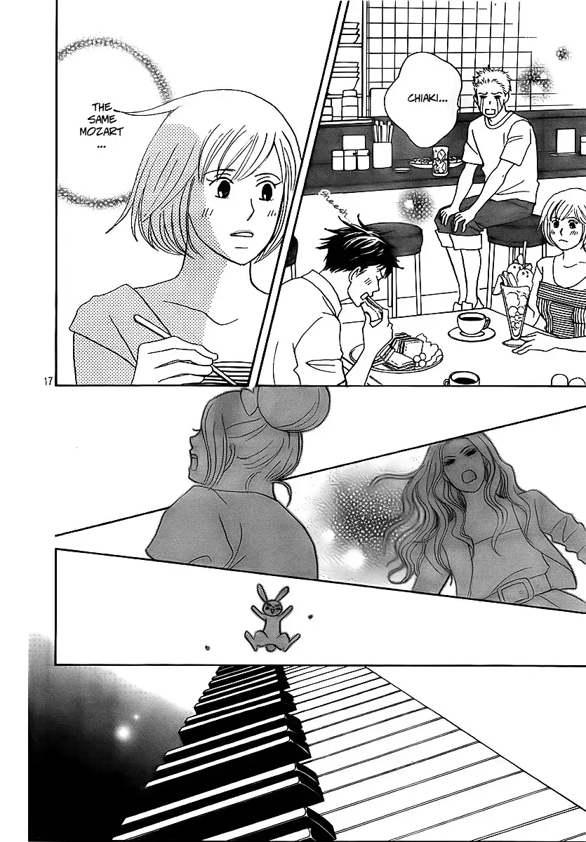 Nodame Cantabile Encore - Opera-hen Chapter 4 18